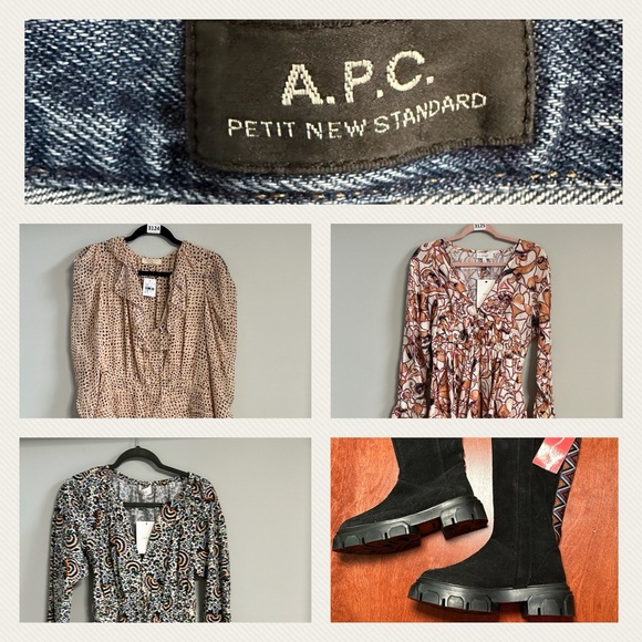 Meet your Posher, Rudi - I ship within 24-48 hours mo-fr except SA-SU&holidays - Picture 11 of 14